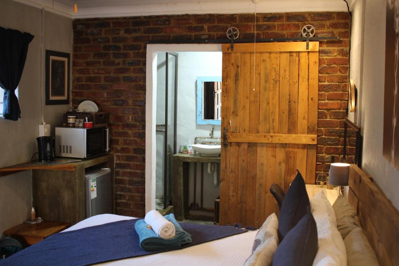 The Hancock Inn Klerksdorp Esterno foto
